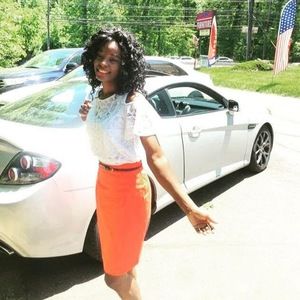 Meet your Posher, Fawemi